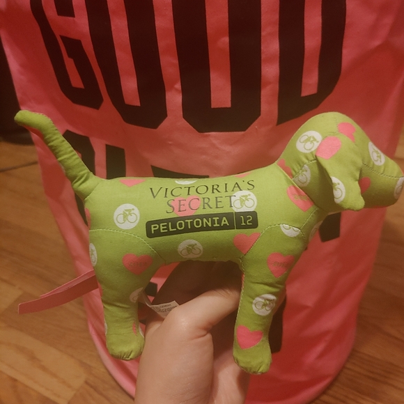 2012 Rare Pelotonia Dog - Picture 12 of 12